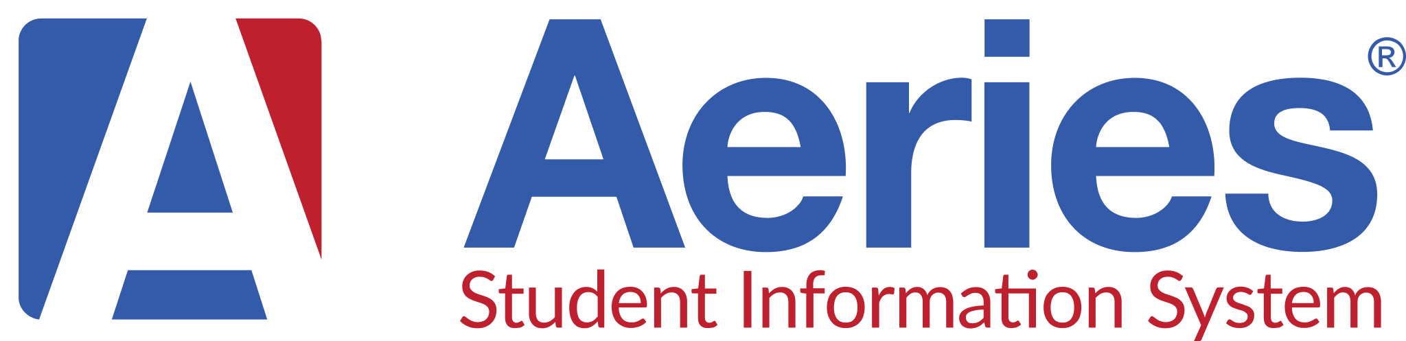 aeries logo