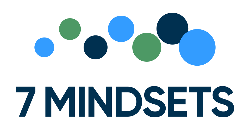 7 Mindsets