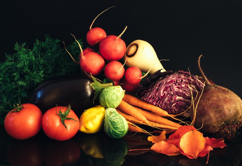 Healthy Food