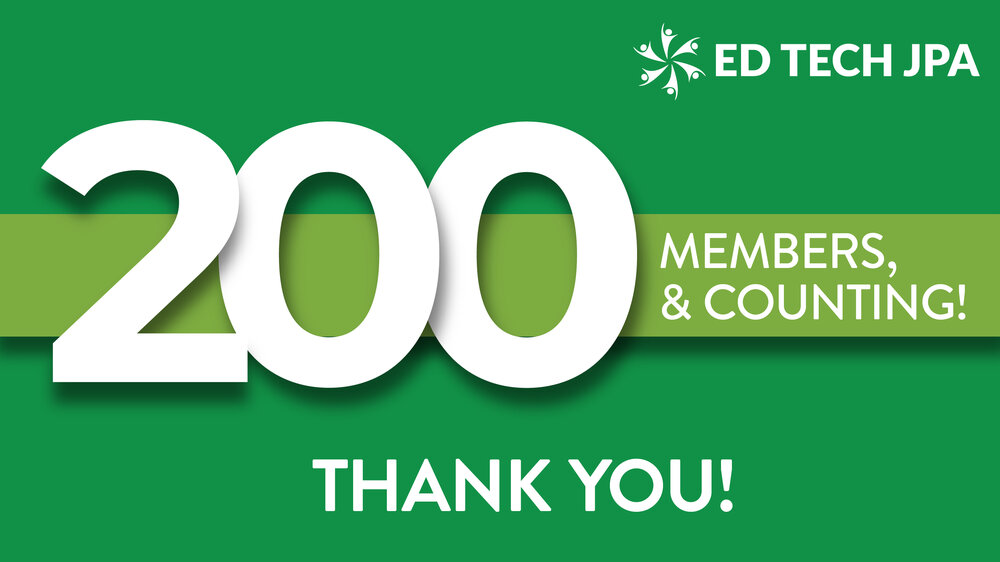 200 members