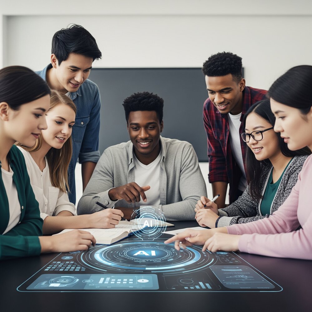 Ai in Education
