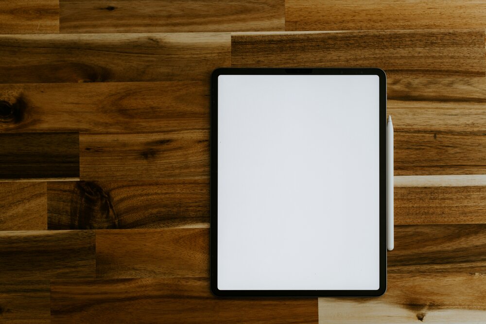 iPad