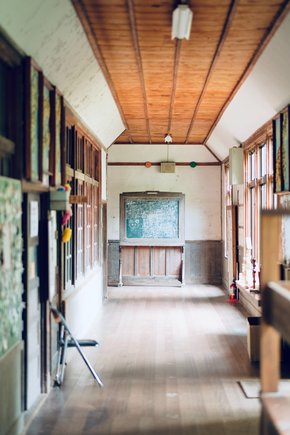 schoolroom
