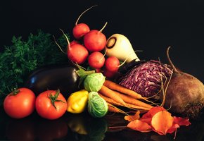 Healthy Food