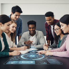 Ai in Education