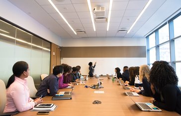 meeting