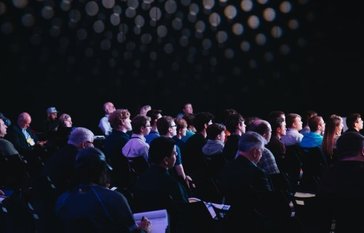 conference