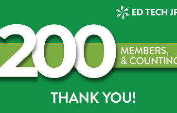 200 members