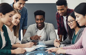 Ai in Education