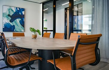 boardroom