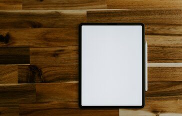 iPad