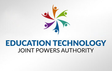 Ed Tech JPA logo