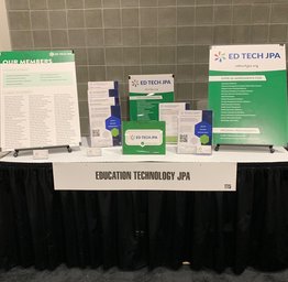 booth