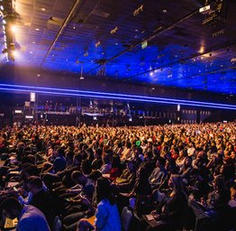 conference