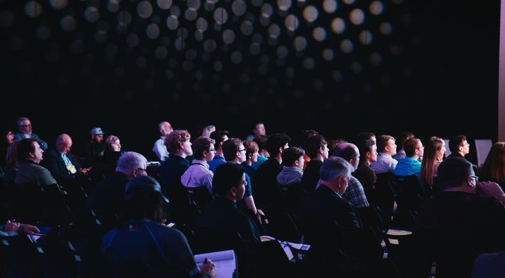 conference