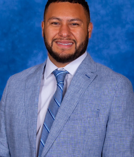 Oscar Torres