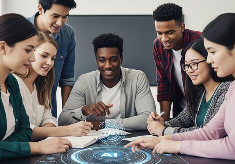 Ai in Education