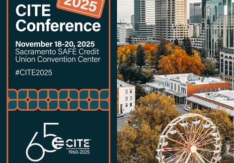 Cite Conference Info