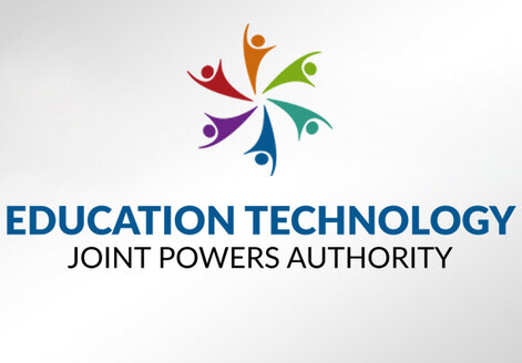 Ed Tech JPA logo